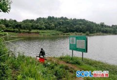 明陞m88网站3个水库均是以乡镇供水为主